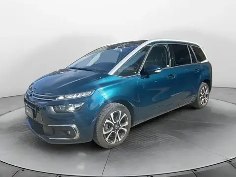 Used CITROEN C4 Diesel 2020 Ad 