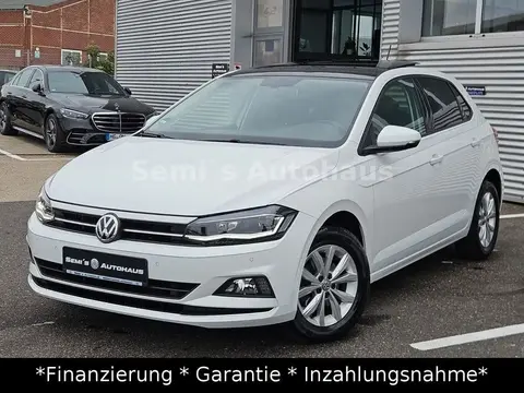 Used VOLKSWAGEN POLO Diesel 2020 Ad 