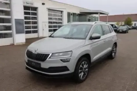 Used SKODA KAROQ Diesel 2020 Ad 