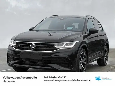 Used VOLKSWAGEN TIGUAN Diesel 2024 Ad 