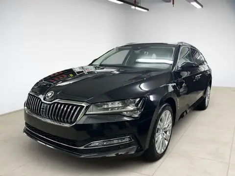 Used SKODA SUPERB Petrol 2024 Ad 