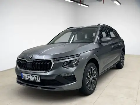 Annonce SKODA KAMIQ Essence 2024 d'occasion 