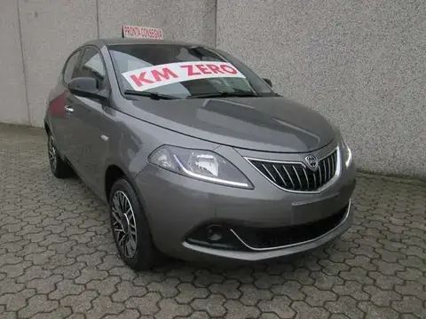 Annonce LANCIA YPSILON Hybride 2024 d'occasion 