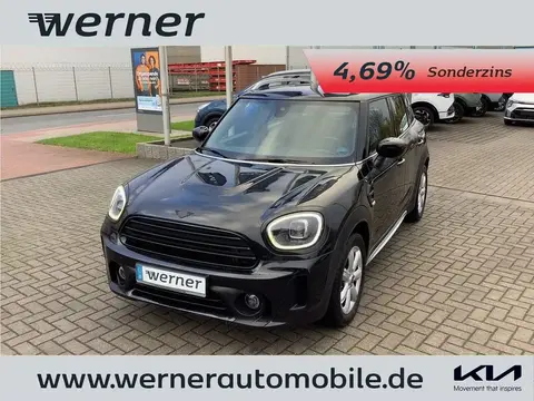 Used MINI COOPER Petrol 2023 Ad 