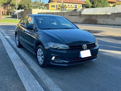 Used VOLKSWAGEN POLO Petrol 2019 Ad 