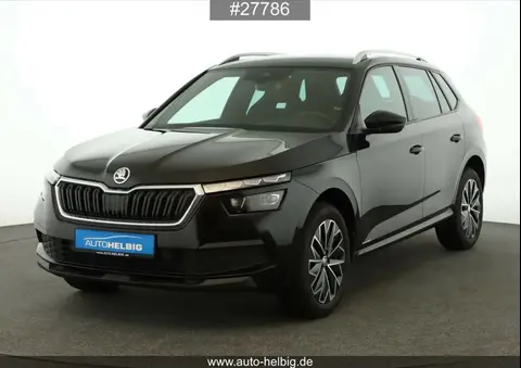 Annonce SKODA KAMIQ Essence 2021 d'occasion 