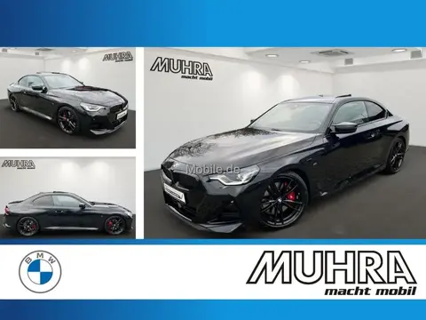 Annonce BMW M240 Essence 2022 d'occasion 