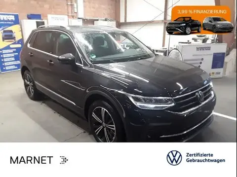 Used VOLKSWAGEN TIGUAN Petrol 2023 Ad 