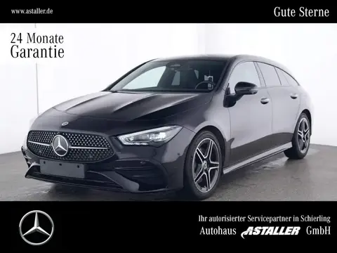 Used MERCEDES-BENZ CLASSE CLA Diesel 2023 Ad 