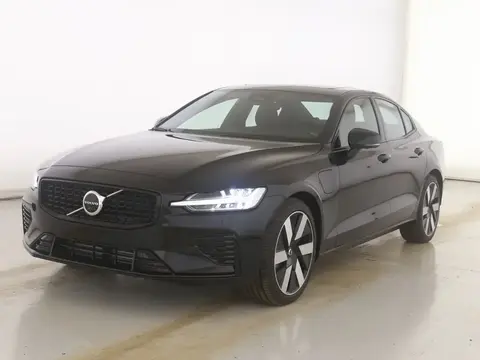 Annonce VOLVO S60 Hybride 2024 d'occasion 