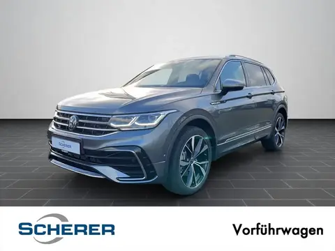 Annonce VOLKSWAGEN TIGUAN Diesel 2024 d'occasion 