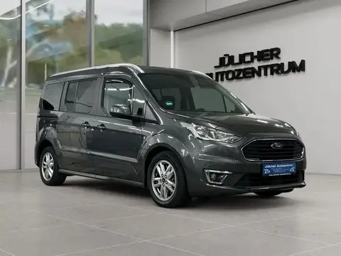 Used FORD GRAND TOURNEO Diesel 2018 Ad 