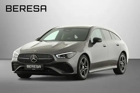 Used MERCEDES-BENZ CLASSE CLA Petrol 2024 Ad 