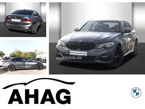 Used BMW SERIE 3 Hybrid 2021 Ad 