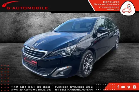 Used PEUGEOT 308 Diesel 2015 Ad 