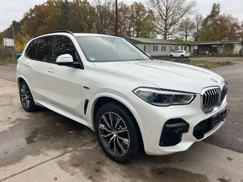 Used BMW X5 Hybrid 2021 Ad 