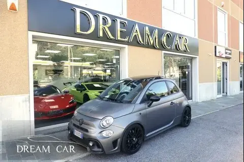 Used ABARTH 595 Petrol 2019 Ad 