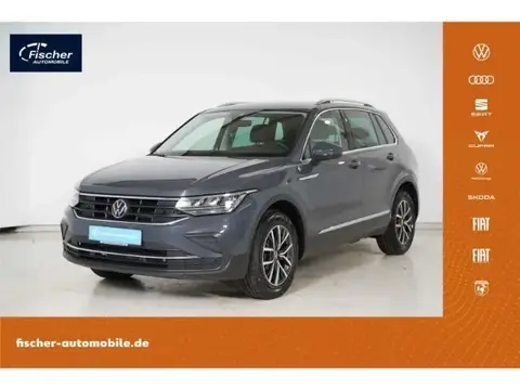 Used VOLKSWAGEN TIGUAN Petrol 2023 Ad 