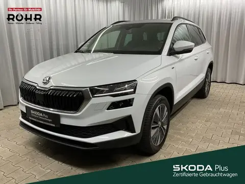 Annonce SKODA KAROQ Essence 2023 d'occasion 