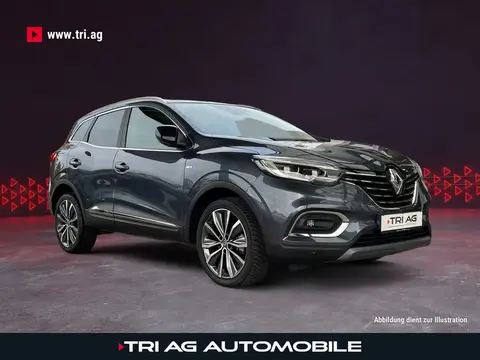 Used RENAULT KADJAR Petrol 2020 Ad 