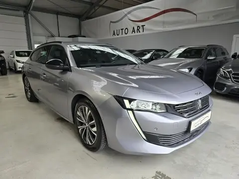 Used PEUGEOT 508 Diesel 2022 Ad 