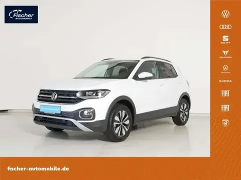 Used VOLKSWAGEN T-CROSS Petrol 2024 Ad 