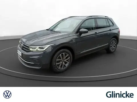 Used VOLKSWAGEN TIGUAN Petrol 2021 Ad 