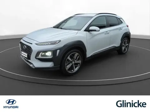 Annonce HYUNDAI KONA Essence 2019 d'occasion 