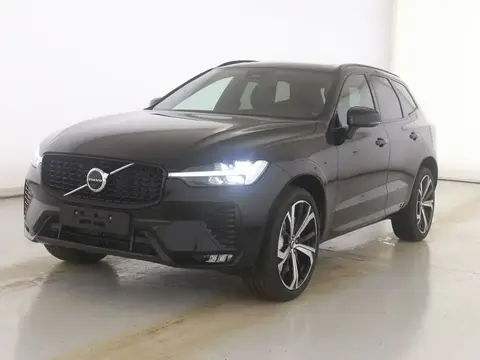 Annonce VOLVO XC60 Hybride 2024 d'occasion 