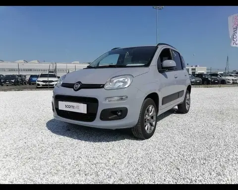 Used FIAT PANDA  2020 Ad 