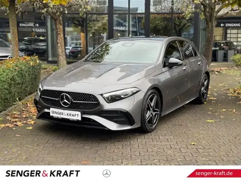 Used MERCEDES-BENZ CLASSE A Petrol 2024 Ad 