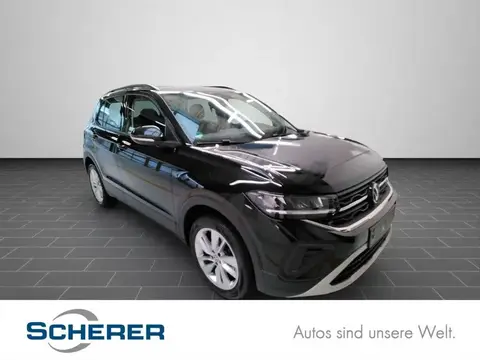 Annonce VOLKSWAGEN T-CROSS Essence 2024 d'occasion 