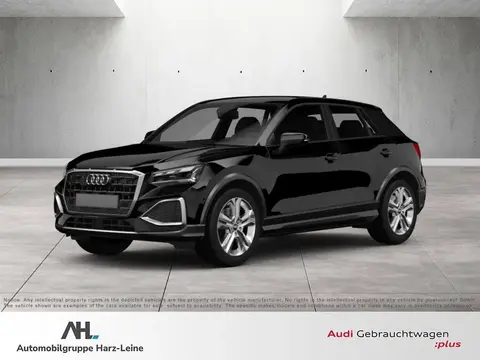 Used AUDI Q2 Diesel 2024 Ad 