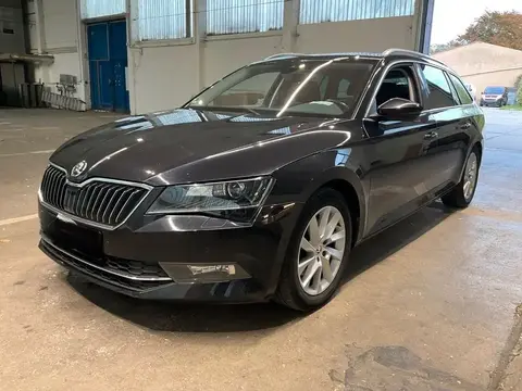 Used SKODA SUPERB Diesel 2016 Ad 