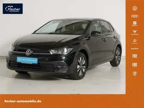 Used VOLKSWAGEN POLO Petrol 2024 Ad 