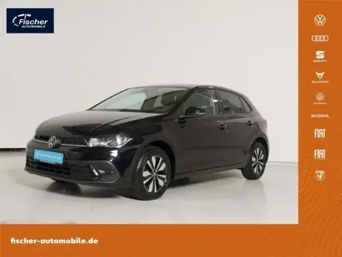 Annonce VOLKSWAGEN POLO Essence 2024 d'occasion 