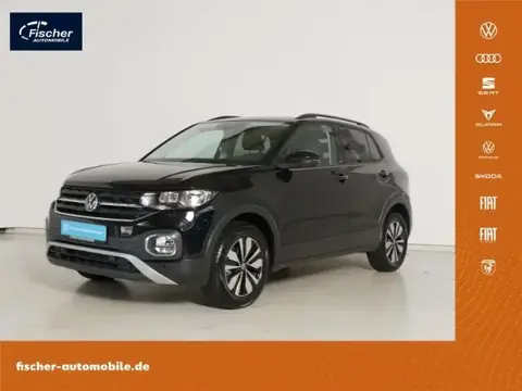 Used VOLKSWAGEN T-CROSS Petrol 2024 Ad 