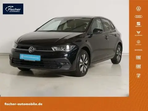 Used VOLKSWAGEN POLO Petrol 2024 Ad 