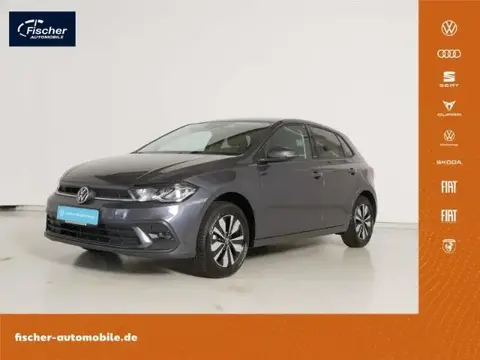 Annonce VOLKSWAGEN POLO Essence 2024 d'occasion 