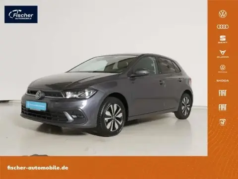 Annonce VOLKSWAGEN POLO Essence 2024 d'occasion 