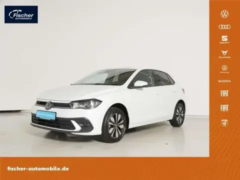 Used VOLKSWAGEN POLO Petrol 2024 Ad 