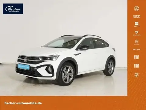 Annonce VOLKSWAGEN TAIGO Essence 2024 d'occasion 