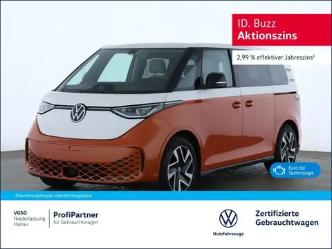 Used VOLKSWAGEN ID. BUZZ Not specified 2023 Ad 