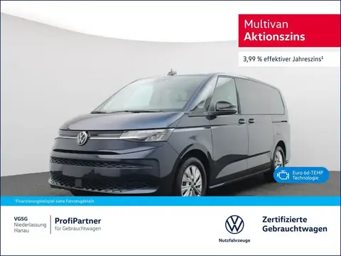 Used VOLKSWAGEN T7 Hybrid 2023 Ad 