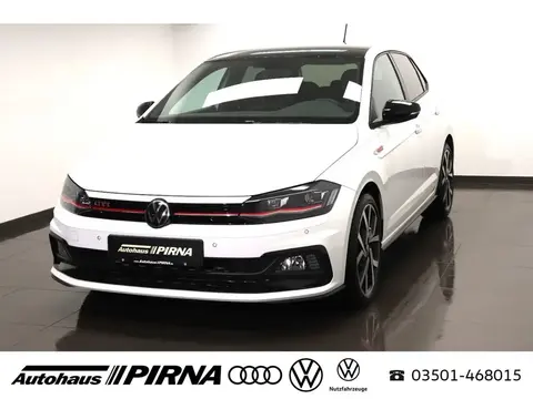 Used VOLKSWAGEN POLO Petrol 2020 Ad 