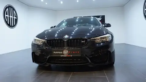 Annonce BMW M4 Essence 2018 d'occasion 