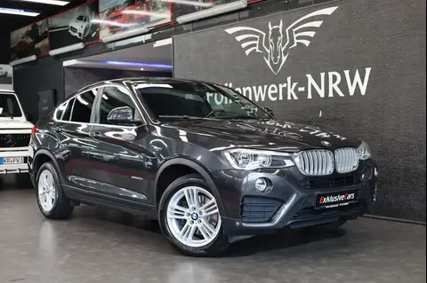 Used BMW X4 Diesel 2016 Ad 