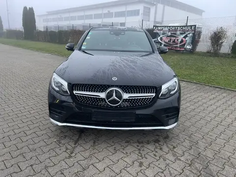 Used MERCEDES-BENZ CLASSE GLC Petrol 2019 Ad 