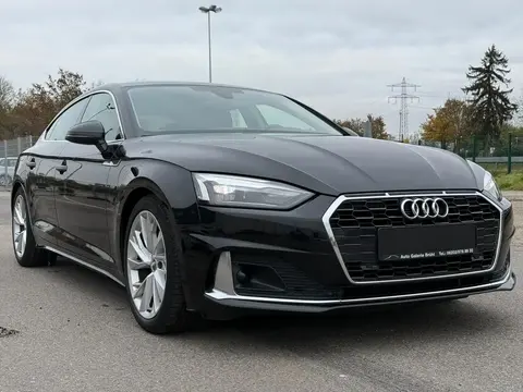 Annonce AUDI A5 Diesel 2020 d'occasion 