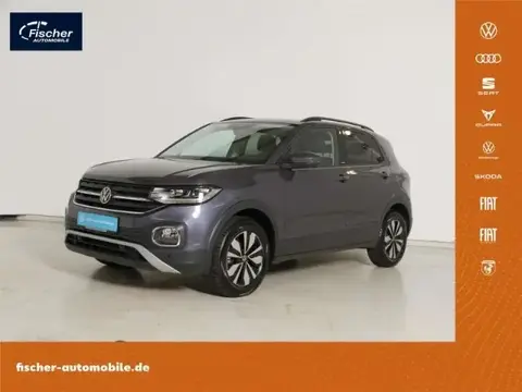 Used VOLKSWAGEN T-CROSS Petrol 2024 Ad 